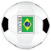 Brésil (Tourné)