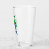 Brésil Annulaire Eclipse Verre (Gauche)
