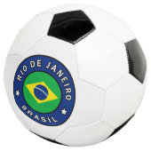 Brésil de Rio de Janeiro (3/4)