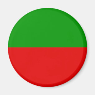 Breskens, Nederlandse vlag Magneet