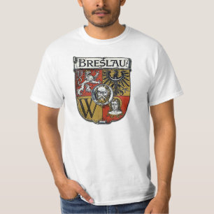 Breslau Crest T-shirt