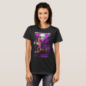 Bret Hart T-ShirtHitman - het beste dat er ooit wa T-shirt (Voorkant volledig)