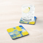 Bretagne Bier Onderzetter (Rechterzijde)