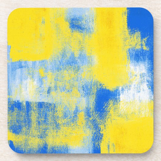 Bretagne Bier Onderzetter (Voorkant)