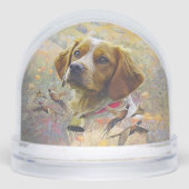 Bretagne Espagnol, Bretagne française (Avant)