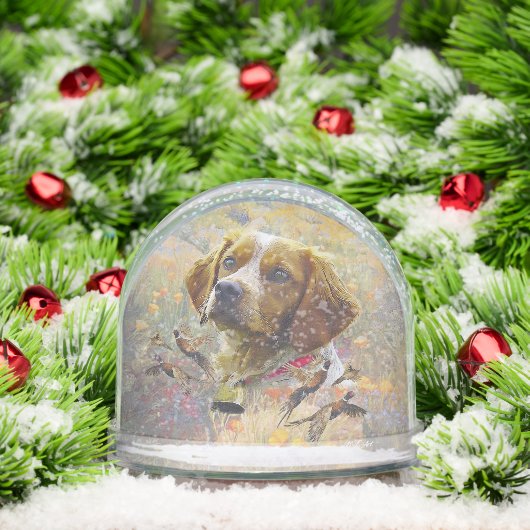 Bretagne Espagnol, Bretagne française (Noël)