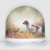 Bretagne Espagnol, Bretagne française (Avant)