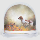 Bretagne Espagnol, Bretagne française (Arrière)