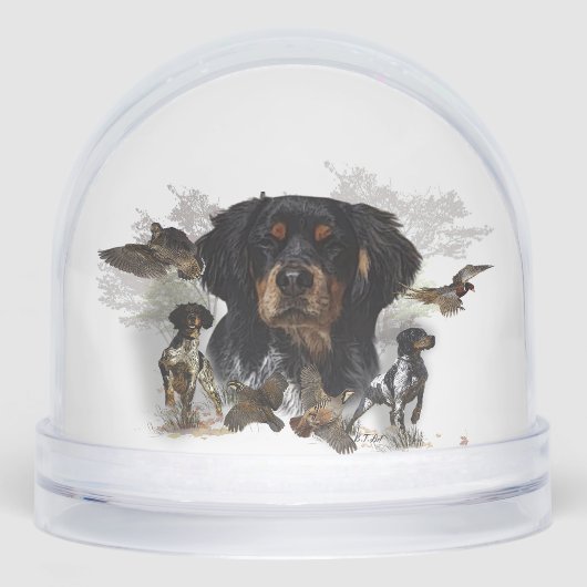 Bretagne Espagnol, Bretagne française (Avant)