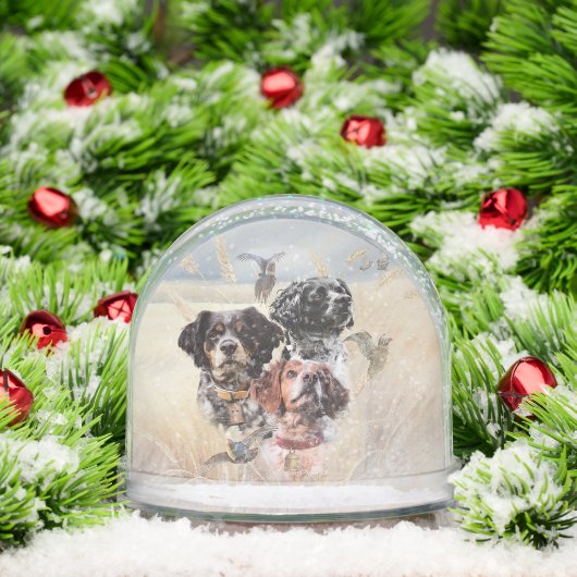 Bretagne Espagnol, Bretagne française (Noël)