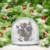 Bretagne Espagnol, Bretagne française (Noël)