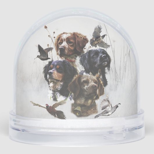 Bretagne Espagnol, Bretagne française (Arrière)