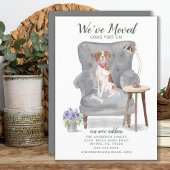 Bretagne Espagnol Faire-part mobile