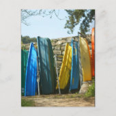 Bretagne frankrijk briefkaart