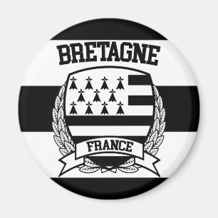 Bretagne Magneet