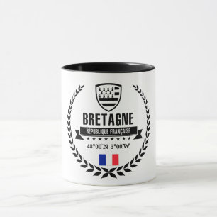 Bretagne Mok