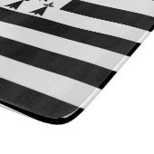 Bretagne Snijplank (Hoek)