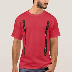 Bretels T-shirt