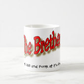 bretheren la tasse de café (Centre)