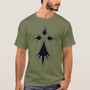 Breton Ermine T-shirt