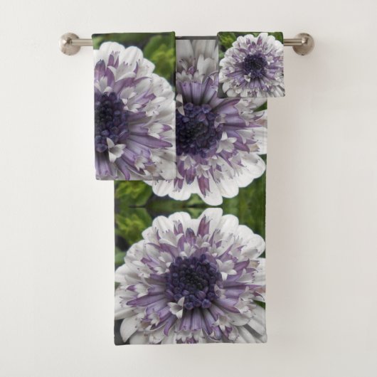 Brett Bad Handdoek (Insitu)