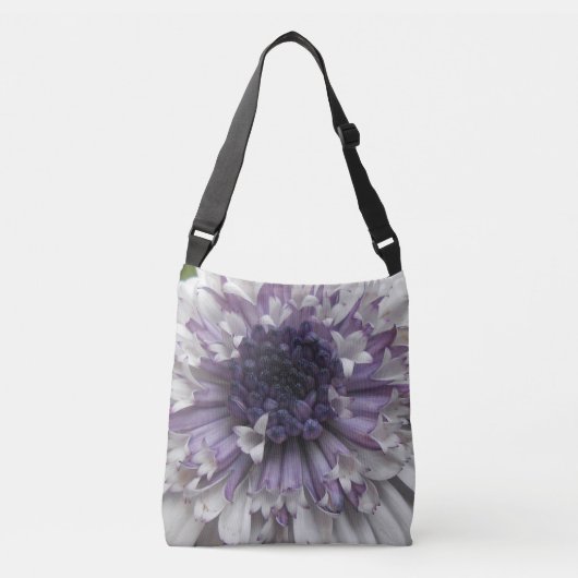 Brett Crossbody Tas (Voorkant)