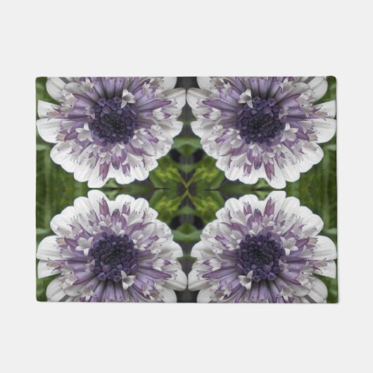 Brett Deurmat (Voorkant)