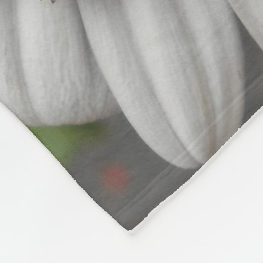 Brett Fleece Deken (Hoek)