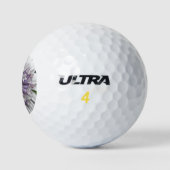Brett Golfballen (Logo)