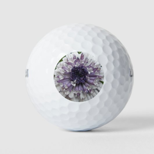 Brett Golfballen (Voorkant)