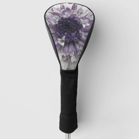 Brett Golfheadcover (Voorkant)