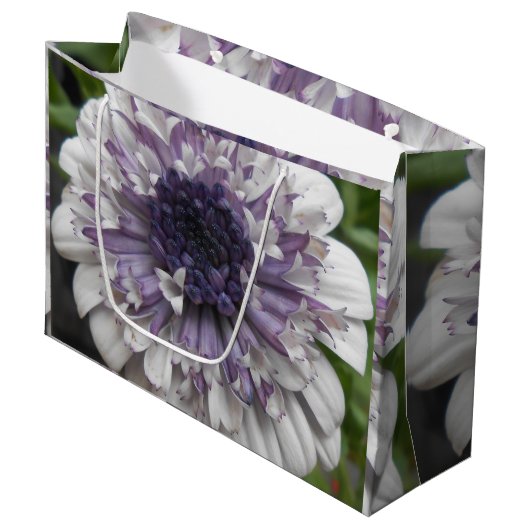 Brett Groot Cadeauzakje (Voorkant Gekanteld)