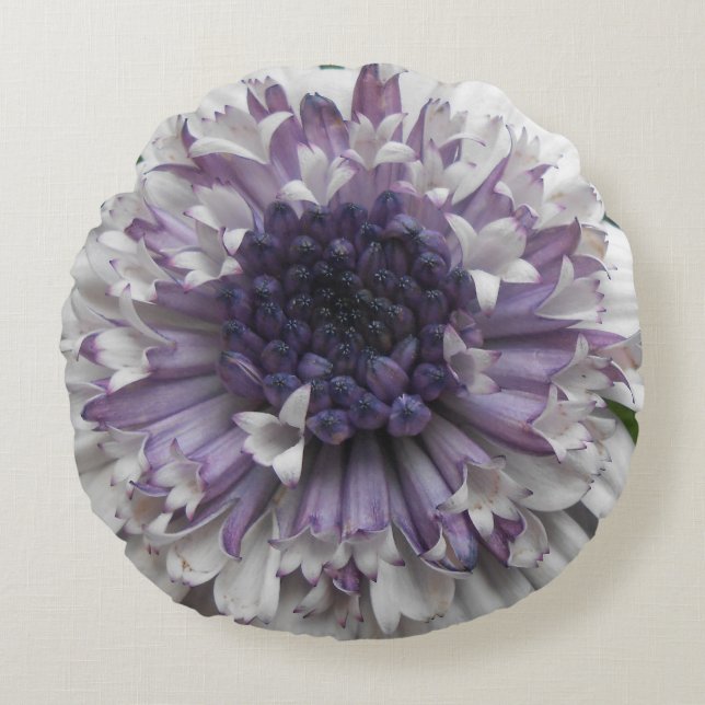 Brett Rond Kussen (Voorkant)