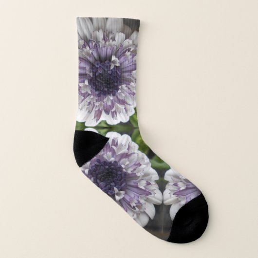 Brett Sokken (Links binnenkant)