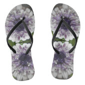 Brett Teenslippers (Voetbed)