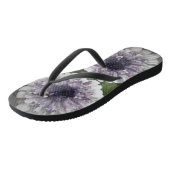 Brett Teenslippers (Schuin)