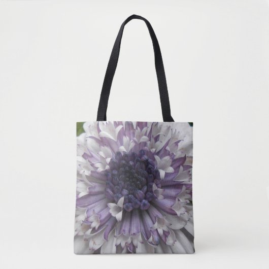 Brett Tote Bag (Voorkant)