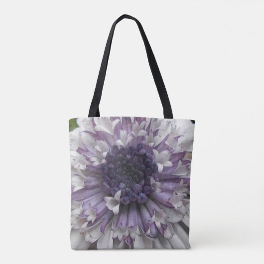 Brett Tote Bag (Achterkant)