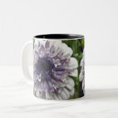 Brett Tweekleurige Koffiemok (Voorkant links)