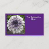 Brett Visitekaartje (Voorkant)