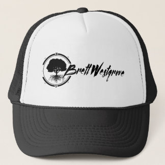 Brett Westgrove Trucker Hat Trucker Pet