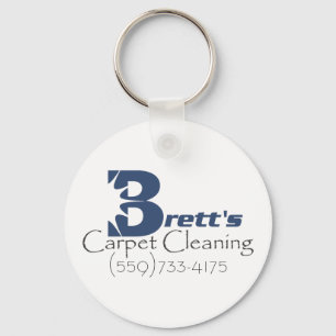 Brett's sleutelhanger
