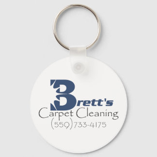 Brett's sleutelhanger