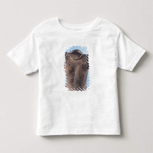 Breukbord Kinder Shirts (Voorkant)