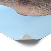 Breukbord Poster (Hoek)