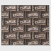 Breukhout,  cadeaupapier (Vlak)