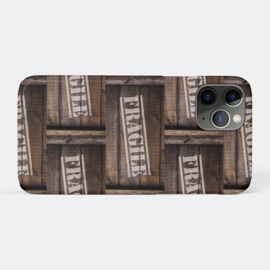 Breukhout,  Case-Mate iPhone case (Achterkant (horizontaal))