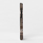 Breukhout,  Case-Mate iPhone case (Achterkant/links)