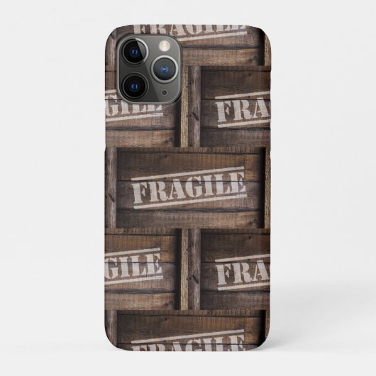 Breukhout,  Case-Mate iPhone case (Achterkant)