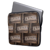 Breukhout,  laptop sleeve (Voorkant Links)